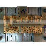 Plastic Figurine Mold Making