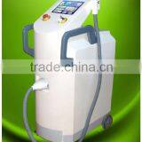 2014 Newest Portable 808nm Diode Laser Hair Removal Machine thumbnail-4