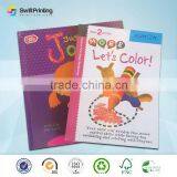 Fashion Stylish Favorite Children Book Printing Service