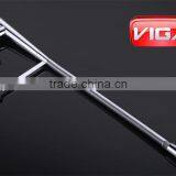 Good Seller SS304 Spring Hose Kitchen Mixer Single Handle Kitchen Faucet Kitchen Tap thumbnail-4