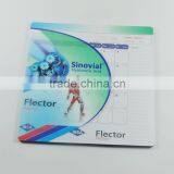 2015 Calendar Mouse Pad , Printing Calendar Eva Mouse Mat