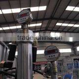 Double Glass IGU Two Part Sealant Extruder thumbnail-2