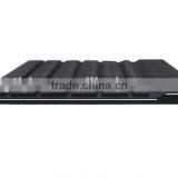 KB654 Raised Keyboard and Bluetooth Keyboard Wrist Rest Apply to Usb Keyboard to Bluetooth Adapter thumbnail-6