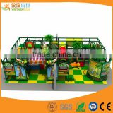Laos kids indoor playground soft play playground design