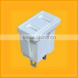 IEC Inlet 10A 250V Computer ac Power Cord Socket,Female dc Power Connector thumbnail-4