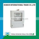 Three Phase Four Wire Electronic Multifunction Energy Meter thumbnail-5