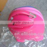 2013 ABS+PC 3 Pcs 20 24 28 Hard Shell With Lock on Sale Travel Trolley Cabin Airplane Boarding Kids Children Trolley Priting Bag thumbnail-5