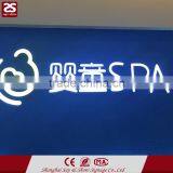 Frontlit Led Signage Led Illuminated Resin Letter Signs thumbnail-3