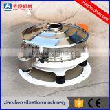 Low Energy Consumption XIANCHEN Discharge Vibrating Sieve for Ceramic Industry thumbnail-3