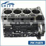 4HF1 Cylinder Block for 4HF1 ENGINE