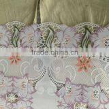 PVC LONG LACE thumbnail-3