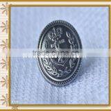 Factory Wholesale Metal Buttons Suits