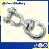 Drop Forged G403 Galvanized Sling Swivel thumbnail-5