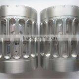 Aluminium Alloy Capsule Mold For Pharmaceutical Paintball Making thumbnail-2