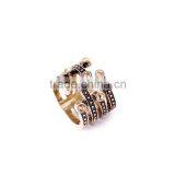 Custom Ring New Design Ring Dubai Gold Ring Designs thumbnail-1