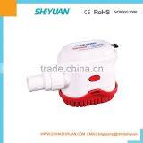 Hot Sale DC 100% Auto Bilge Pump thumbnail-1