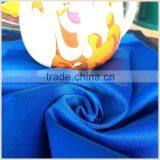 According to Customer China Manufacture Super Poly Fabric