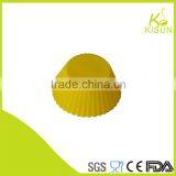 Silicone Baking Tools Sweet Cup Cake Mold