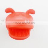 oem pot holder,silicone pot holder,wholesale animal shape silicone pot holders