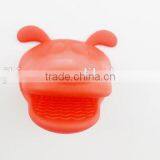 Oem Pot Holder,silicone Pot Holder,wholesale Animal Shape Silicone Pot Holders thumbnail-1