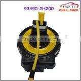 For Korean Car Clock Spring OEM 93490-2H200