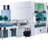 Wood Floor UV Paint Heating Conveyor thumbnail-3