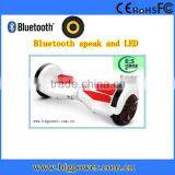 Chinese Novel Products Wheels Electric Balance Scooter Sign in thumbnail-3