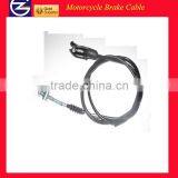 Motorcycle Brake Cable thumbnail-1