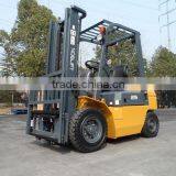 Enhanced Productivity 2 Ton Petrol Forklift Truck thumbnail-1