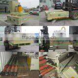 200 Ton Four Column Hydraulic Stretching Press thumbnail-3