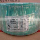 Supply no Halogen and Flame Retardant Heat Shrink Sleeve thumbnail-4