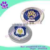 Promotion cheap custom military challenge coin