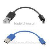 UL Approved 16 to 28 AWG Android Universal USB Charger Cable thumbnail-2