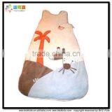 BKD 2015 Cotton Fleece Little Child Sleeping Bag thumbnail-1