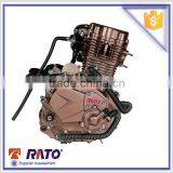 Well Made Water- Cooling Motorcycle Engine for Sale thumbnail-1