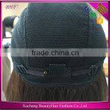 100% Virgin Human Hair Full Lace Wigs With Baby Hair thumbnail-2