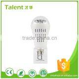 Talent CH-WTD-C Factory Sale Low Power 85-260V Automatic Rotating Color Changing LED Disco Light