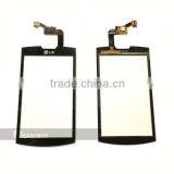 for lg E900 Optimus 7 Digitizer Touch Screen Replacement