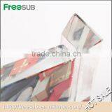 Wholesale Sublimation Photo Frame Crystal Home Decorative Items thumbnail-5