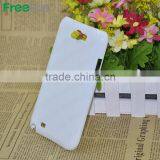 Plastic Blank 2D 3D Bulk Phone Case Sublimation for Samsung Note 2 N7100 thumbnail-4