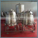 Baolida S304 Stainless Steel Raw Milk Storage Tank thumbnail-1