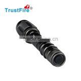 Hot New Products for 2015 TrustFire TR-Z5 1600 Lumens 5 Modes Cree XM-L T6 LED High Power Zoom Focus Cree Led Flashlight thumbnail-4