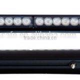 Amber LED Security Car Deck Light Police Vehicle Warning Dash Lightbar LTDG612 thumbnail-2
