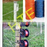 Plastic Fence Insulator Fence Reel for Polywire Polyrope thumbnail-4