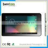 Reasonable Price Brilliant Quality Bluetooth 800x480 Wallpaper Tablet pc 7 Inch