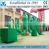 Good Price and Best Service Airflow Sawdust Dryer Machine With CE Quality Certification thumbnail-1