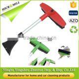 Car Snow Remover Brush, Best Snow Scraper, Extendable Snow Brushes for Cars thumbnail-5