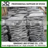 Small Blue Stone Paver in 20x 20 cm for Sale thumbnail-1