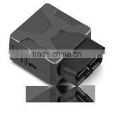 Hot Sale Portable OBDII GPS Tracker IDD-213E 3G Car GPS Tracker With SIM Card With Diagnostic Function by Sinocastel thumbnail-2