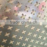 Electric Galvanized Punching Perforated Mesh Panel thumbnail-4